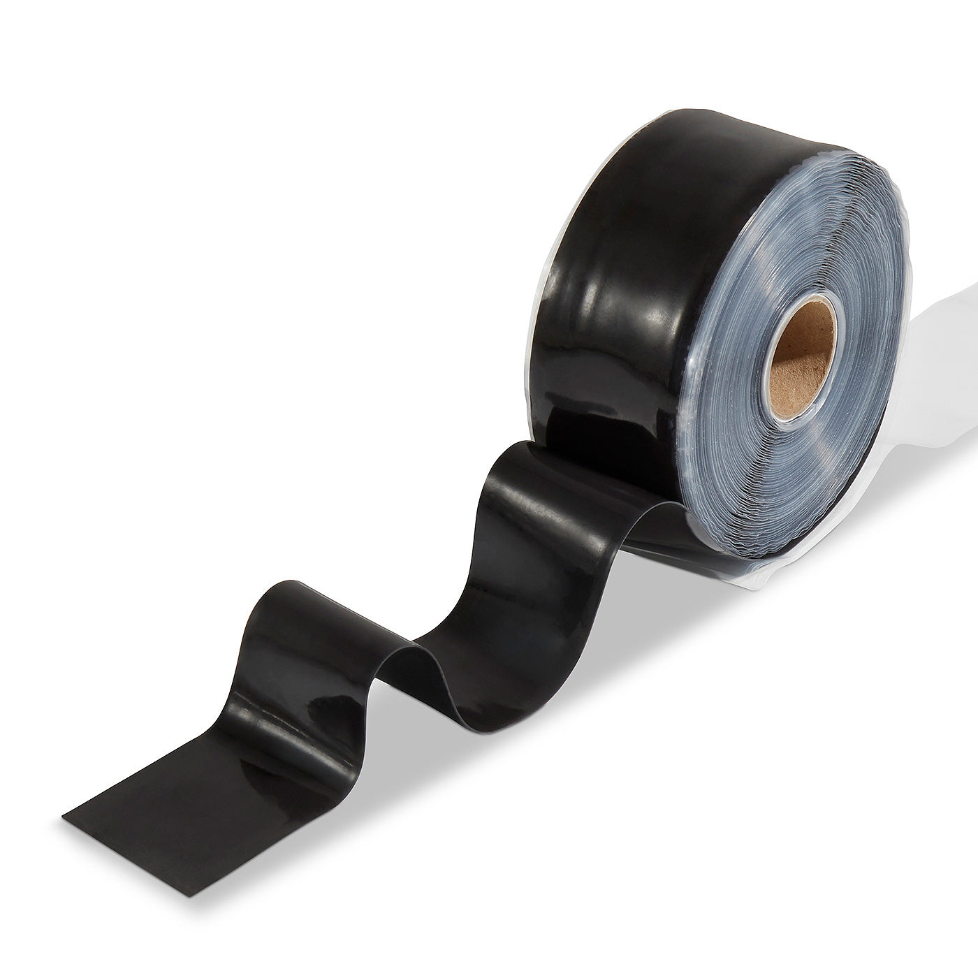 Dust Hose Silicone Tape