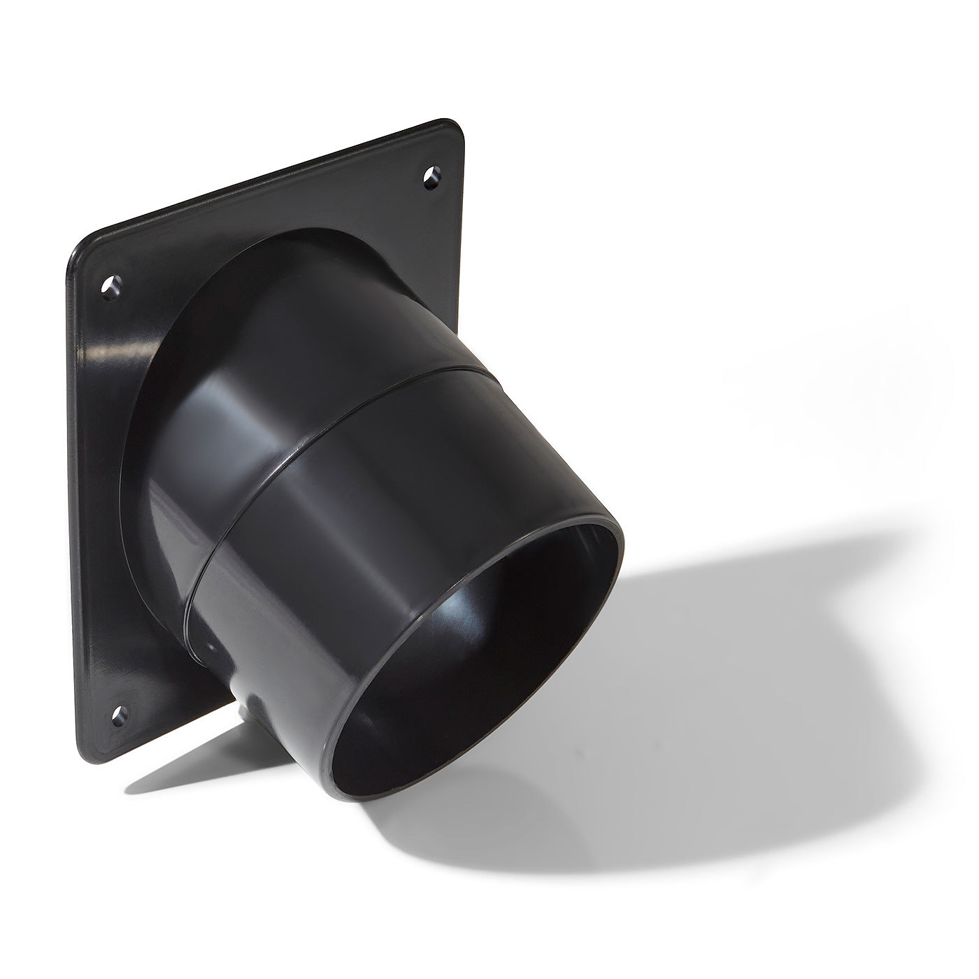 Pvc Overhead Dust Collector System Built In Dust Collection | Pro