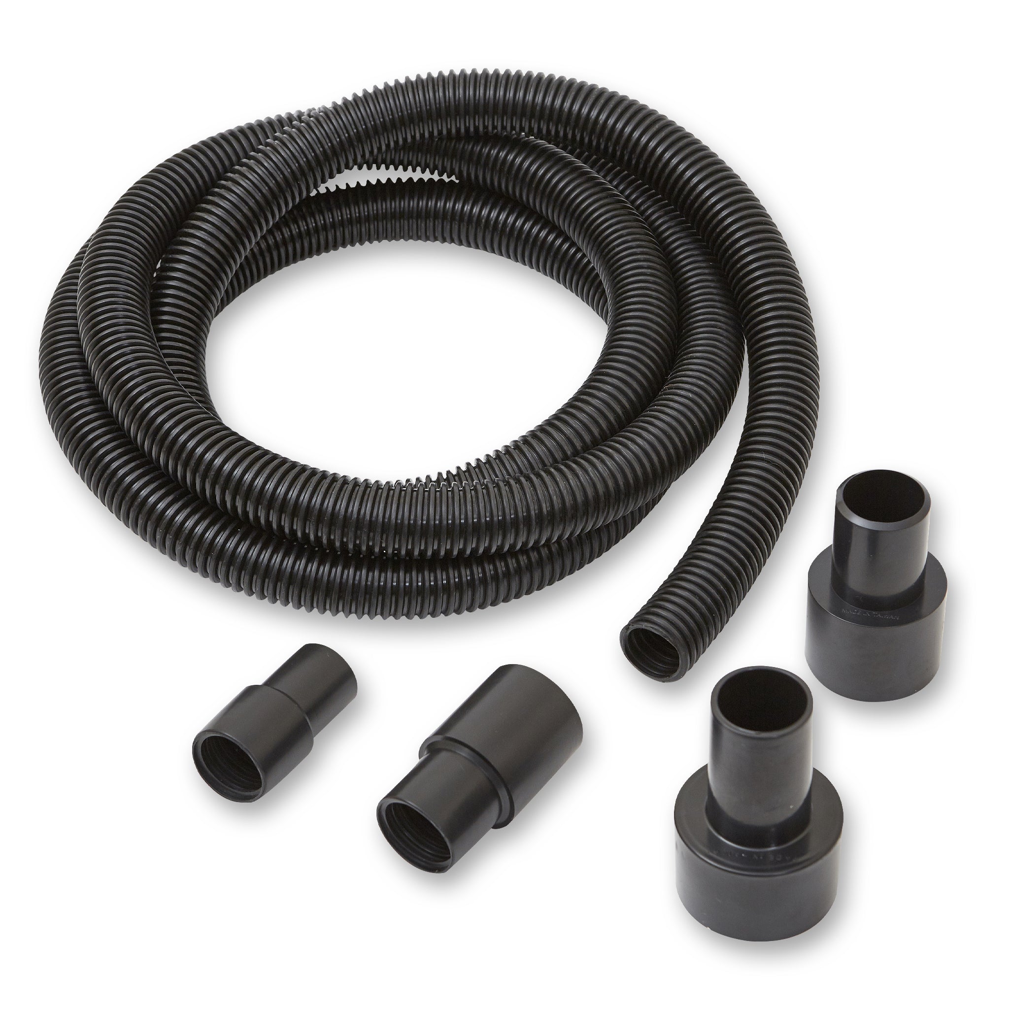Dust Hose and Connector Kit - 32mm