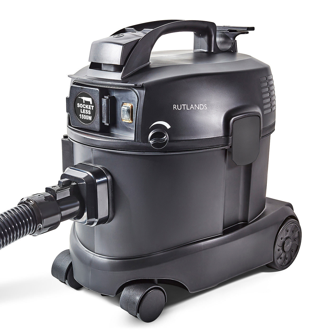 Vacuum Cleaner - 10L