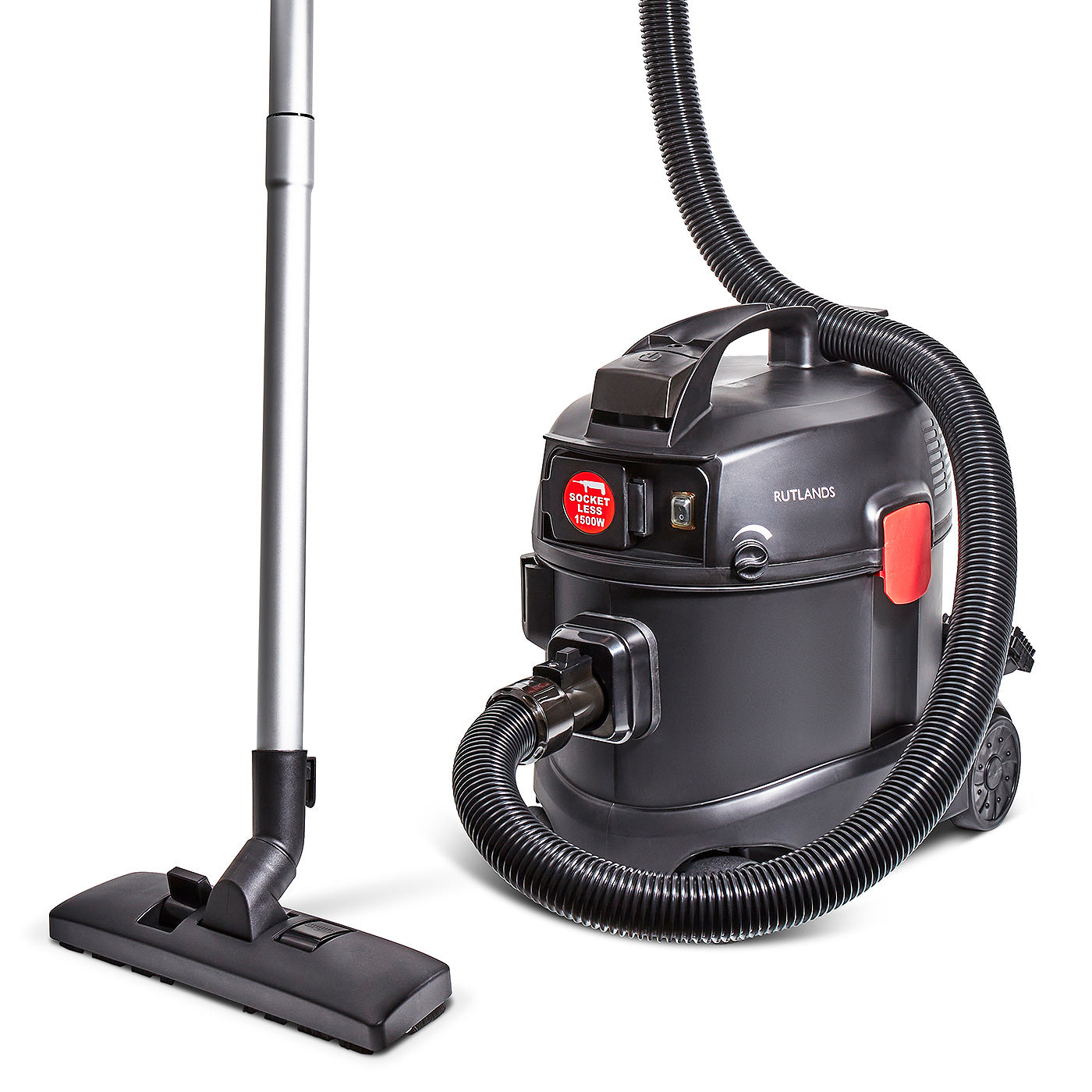 Vacuum Cleaner - 10L