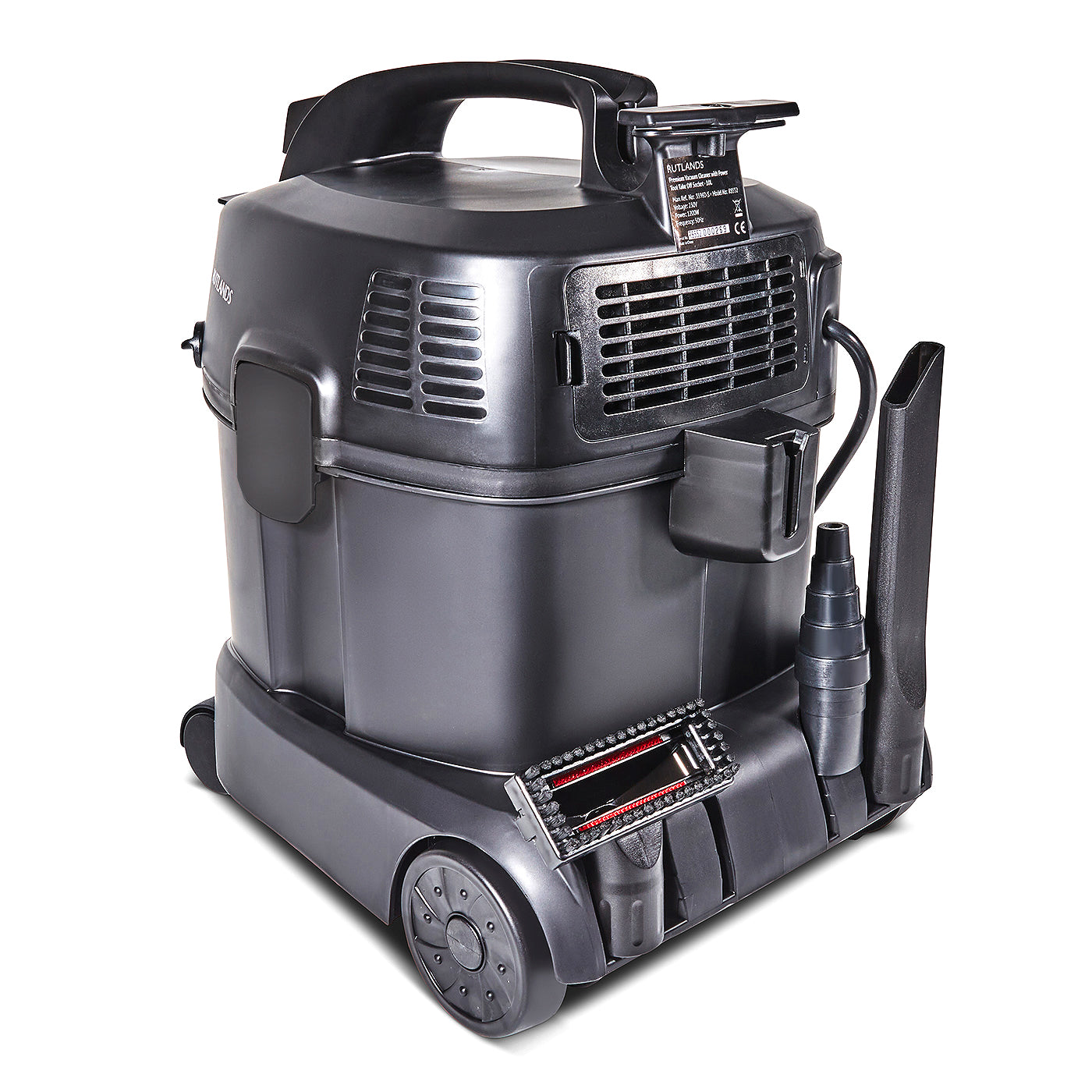 Vacuum Cleaner - 10L