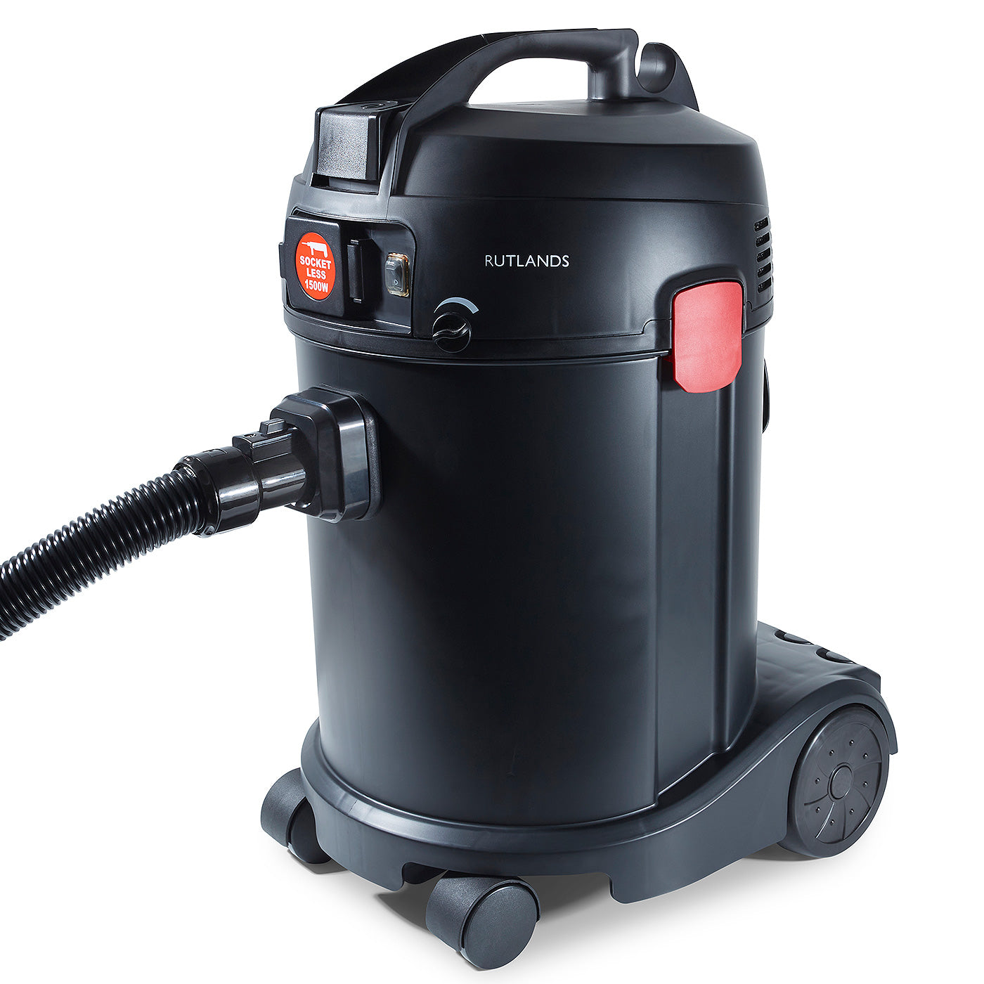 Vacuum Cleaner - 30L