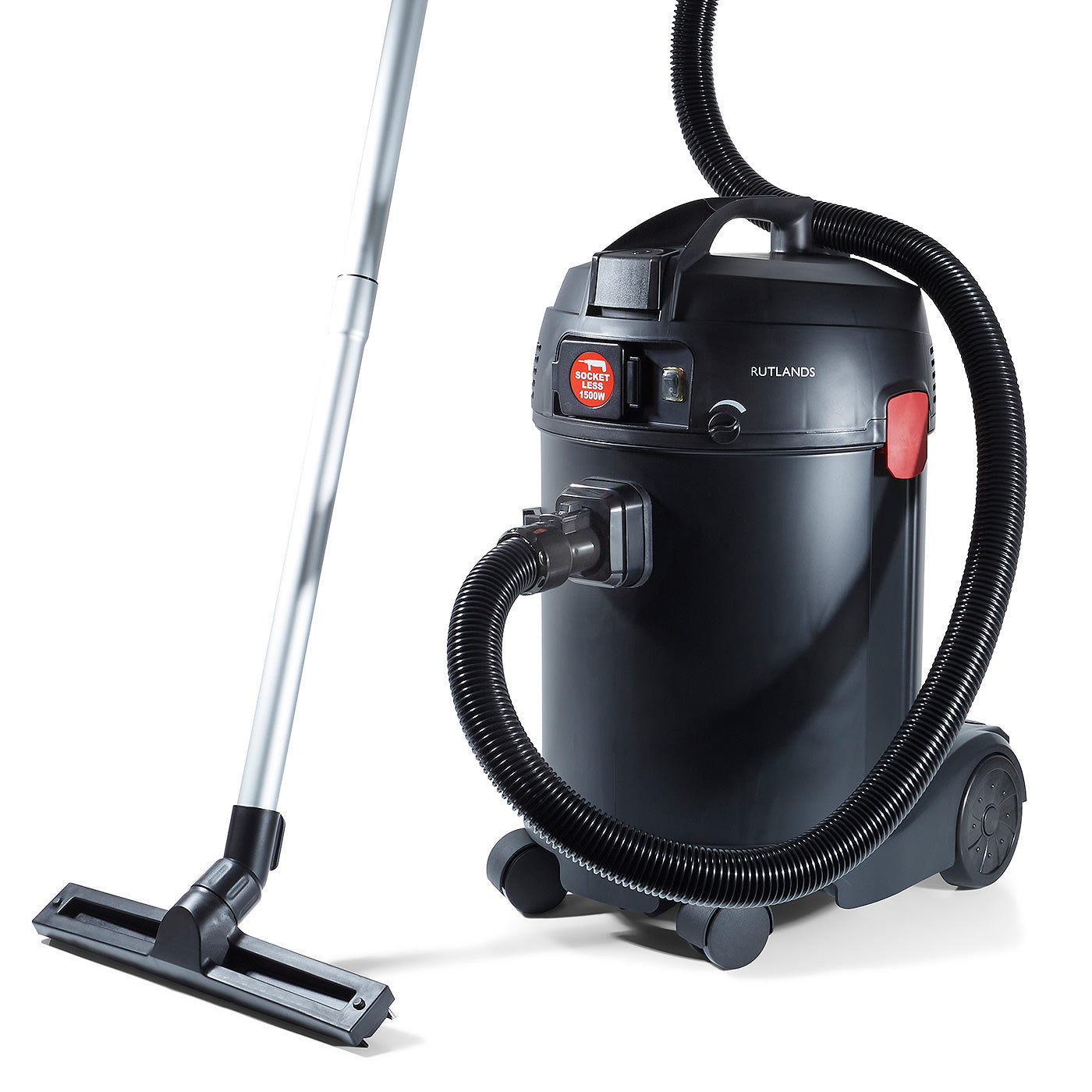 Vacuum Cleaner - 30L