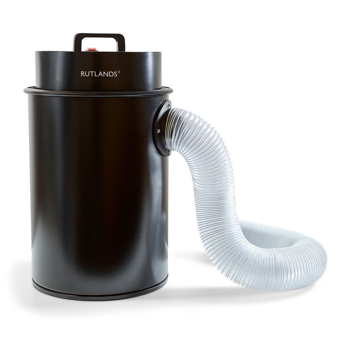 Fine Filter Dust Collector 