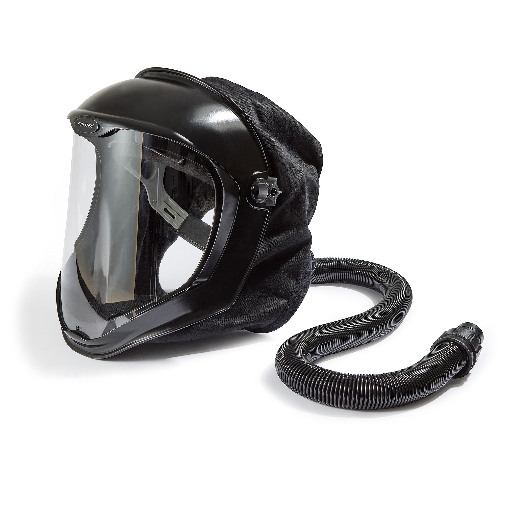 Powered Air Purifying Respirator