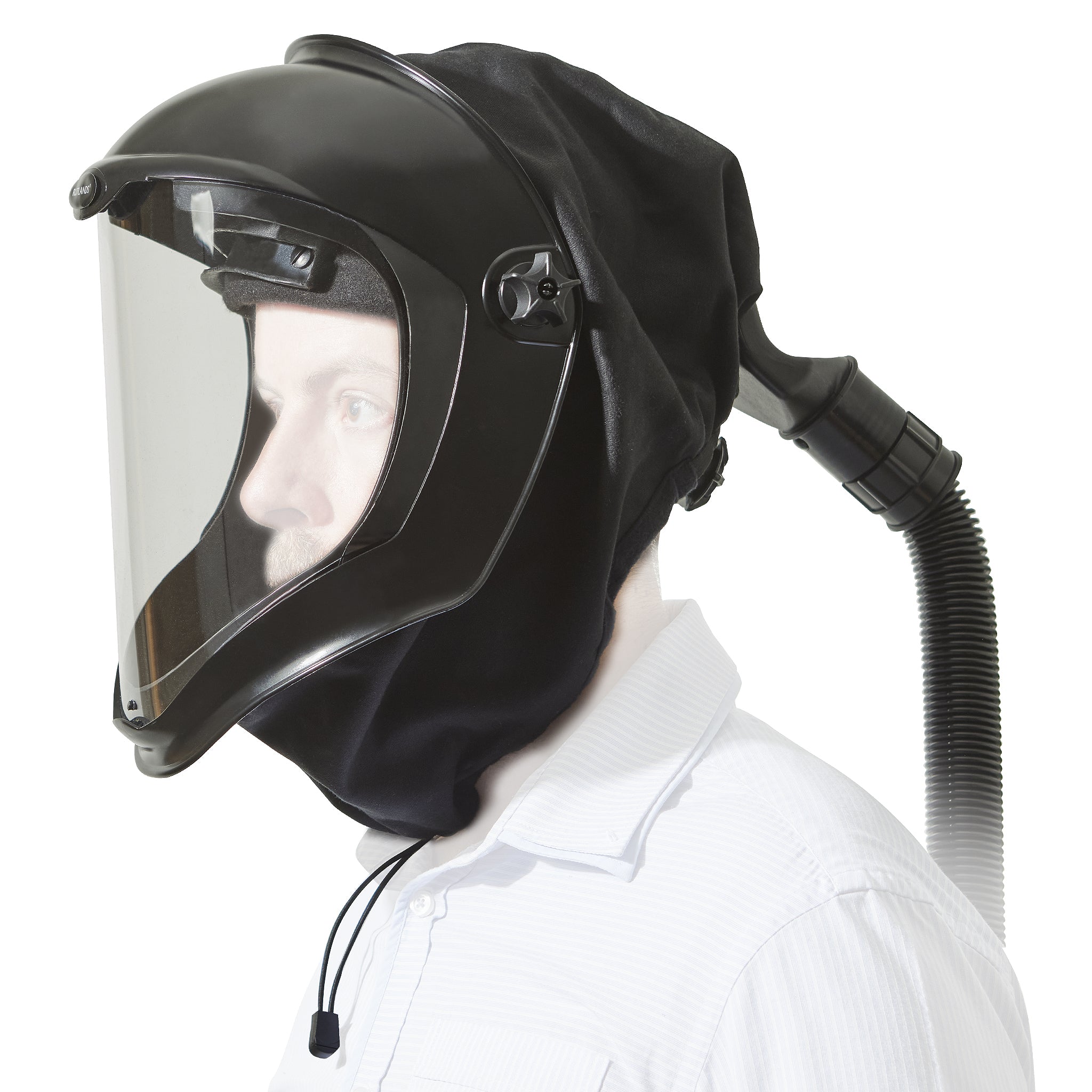 Powered Air Purifying Respirator