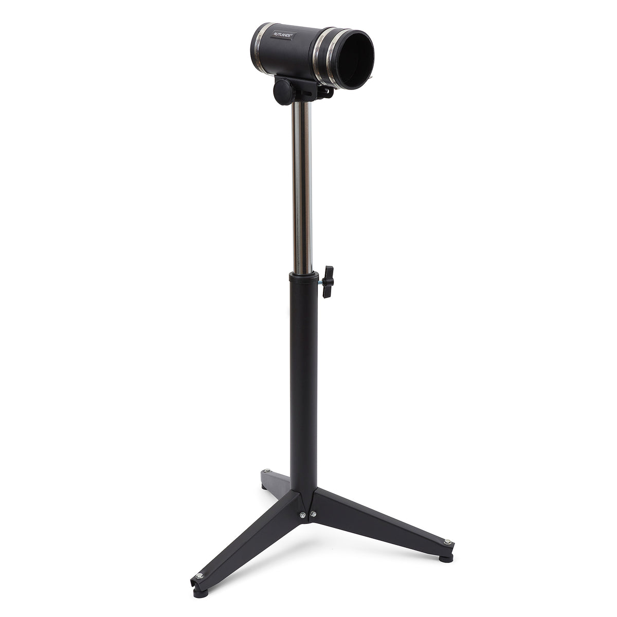 Dust Stand Dust Extraction Hose Stand - 100mm | Next Day Delivery – Rutlands Limited
