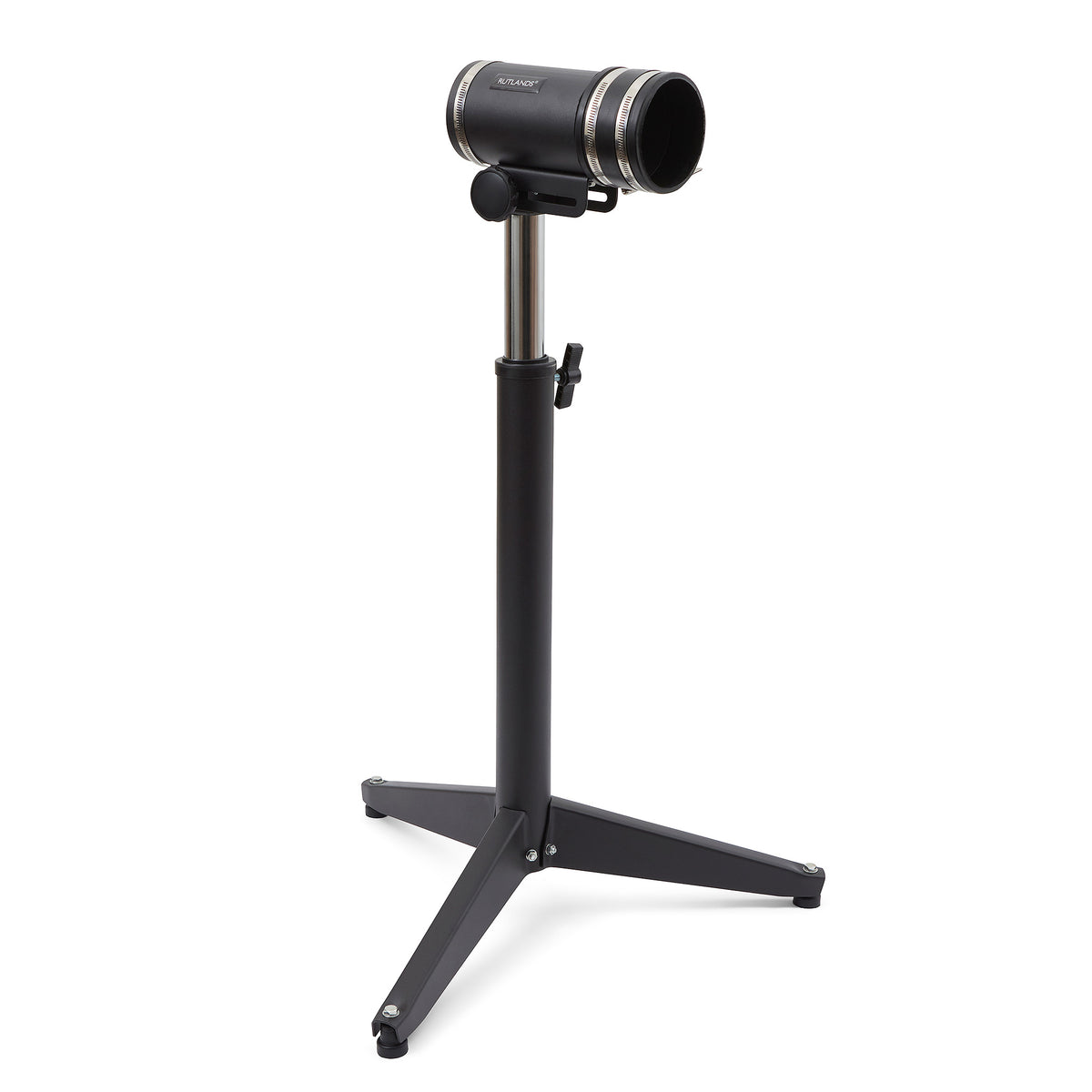 Dust Stand Dust Extraction Hose Stand - 100mm | Next Day Delivery – Rutlands Limited