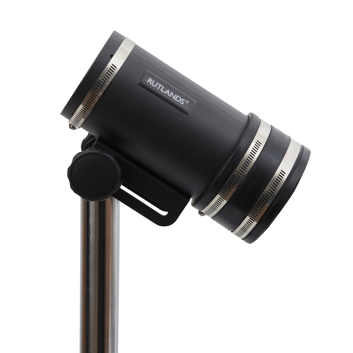Dust Extraction Hose Stand - 100mm | Next Day Delivery – Rutlands Limited