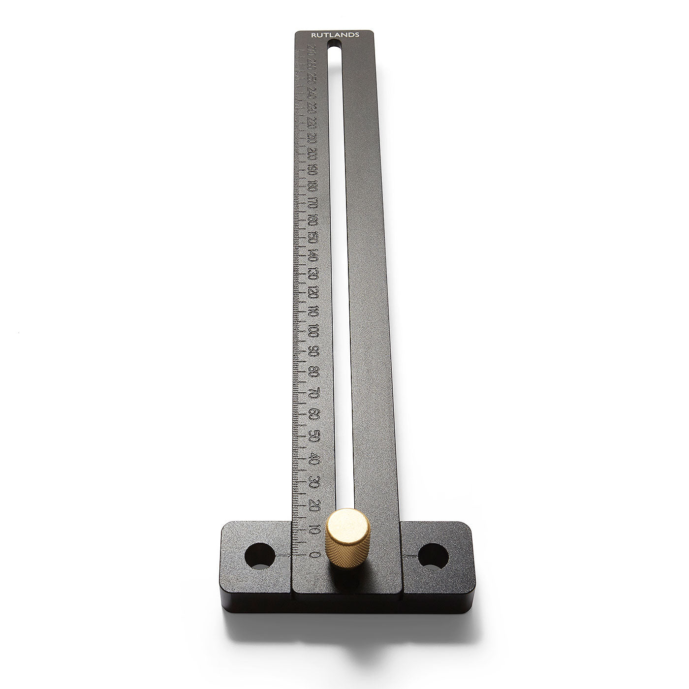 Adjustable T Rule Next Day Delivery Rutlands Limited