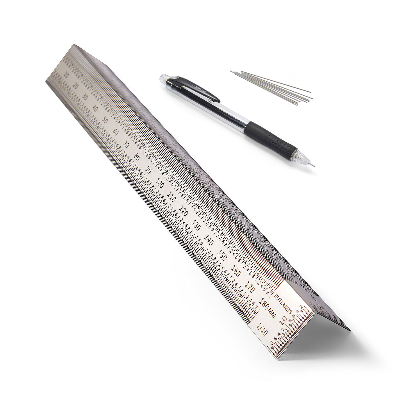 Bend Rule | Next Day Delivery – Rutlands Limited
