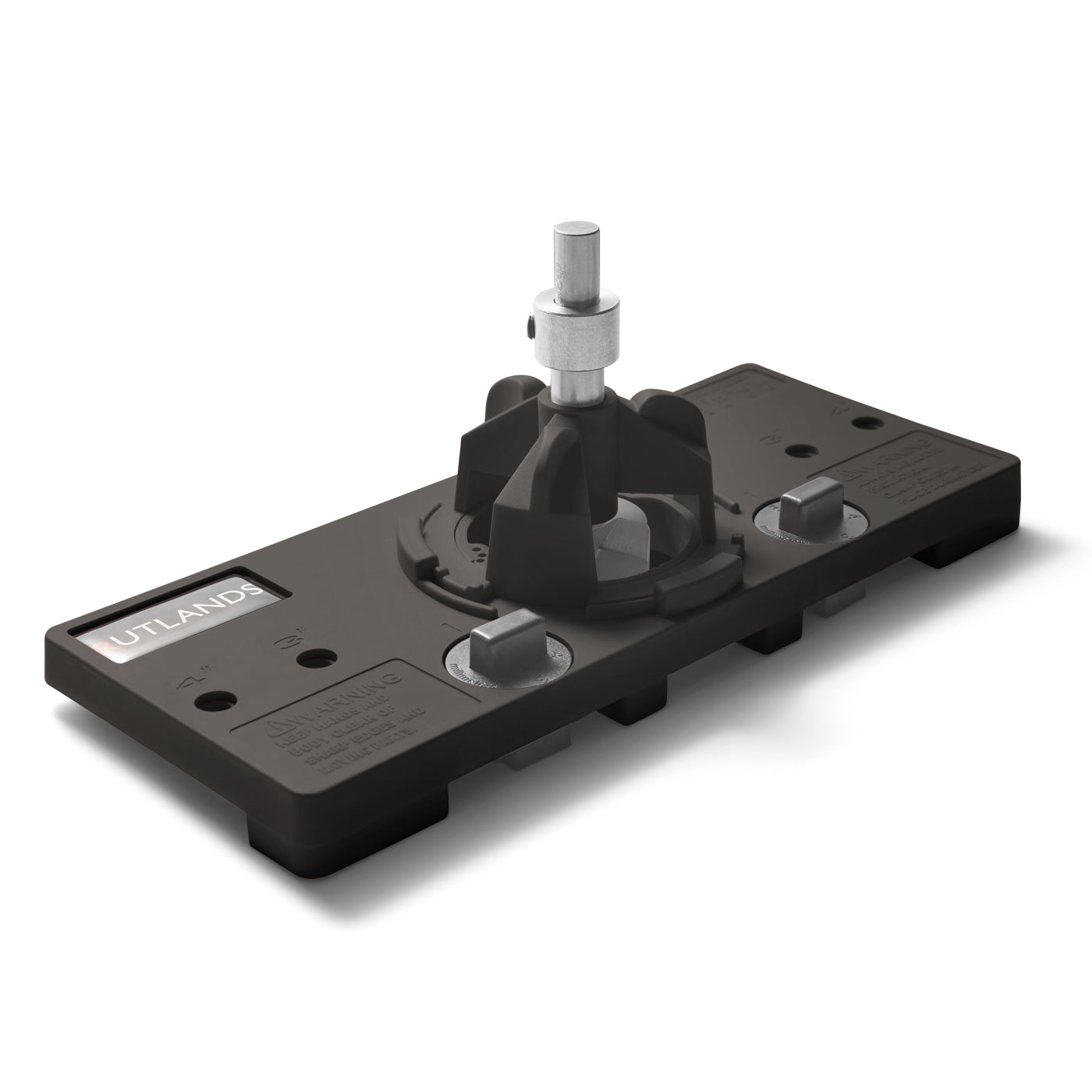 Concealed Hinge Jig