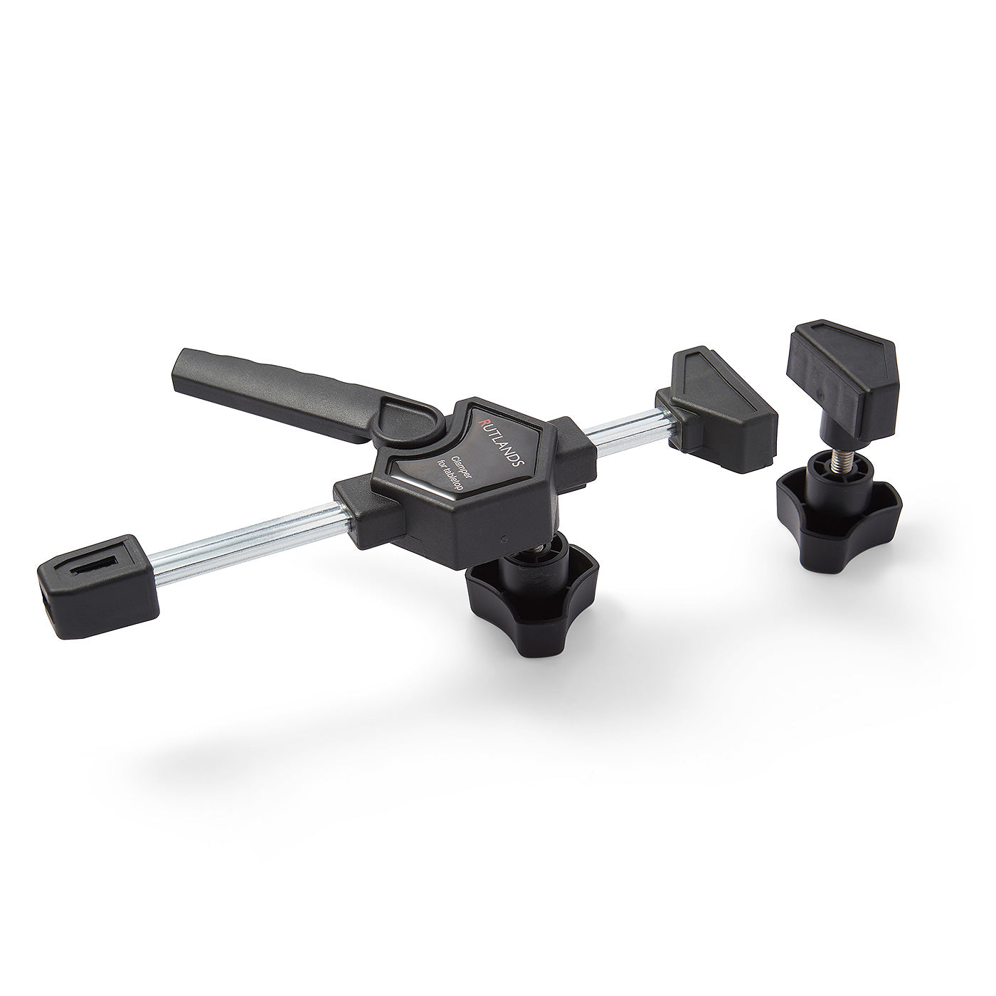 Quick Clamps for Multifunction Tables Pack of 2