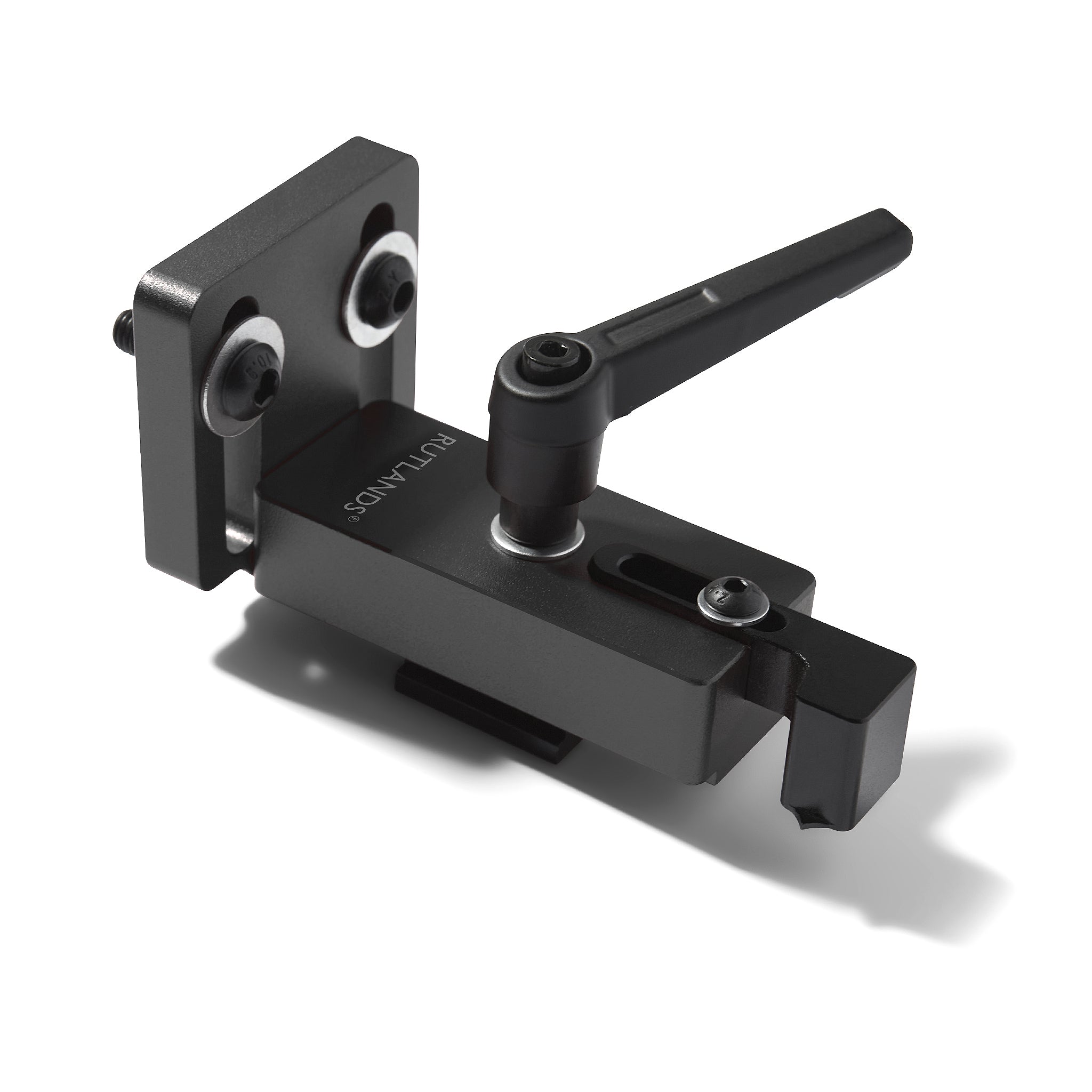 Router Table Fence Bracket  - 19mm