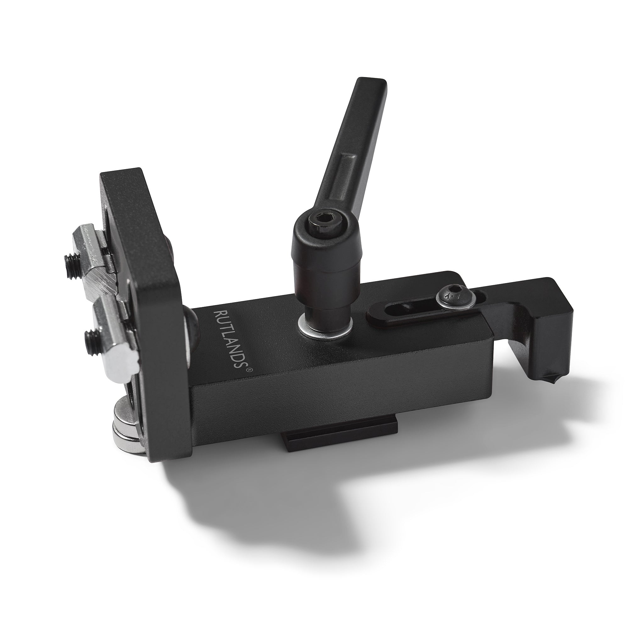 T track router fence deals