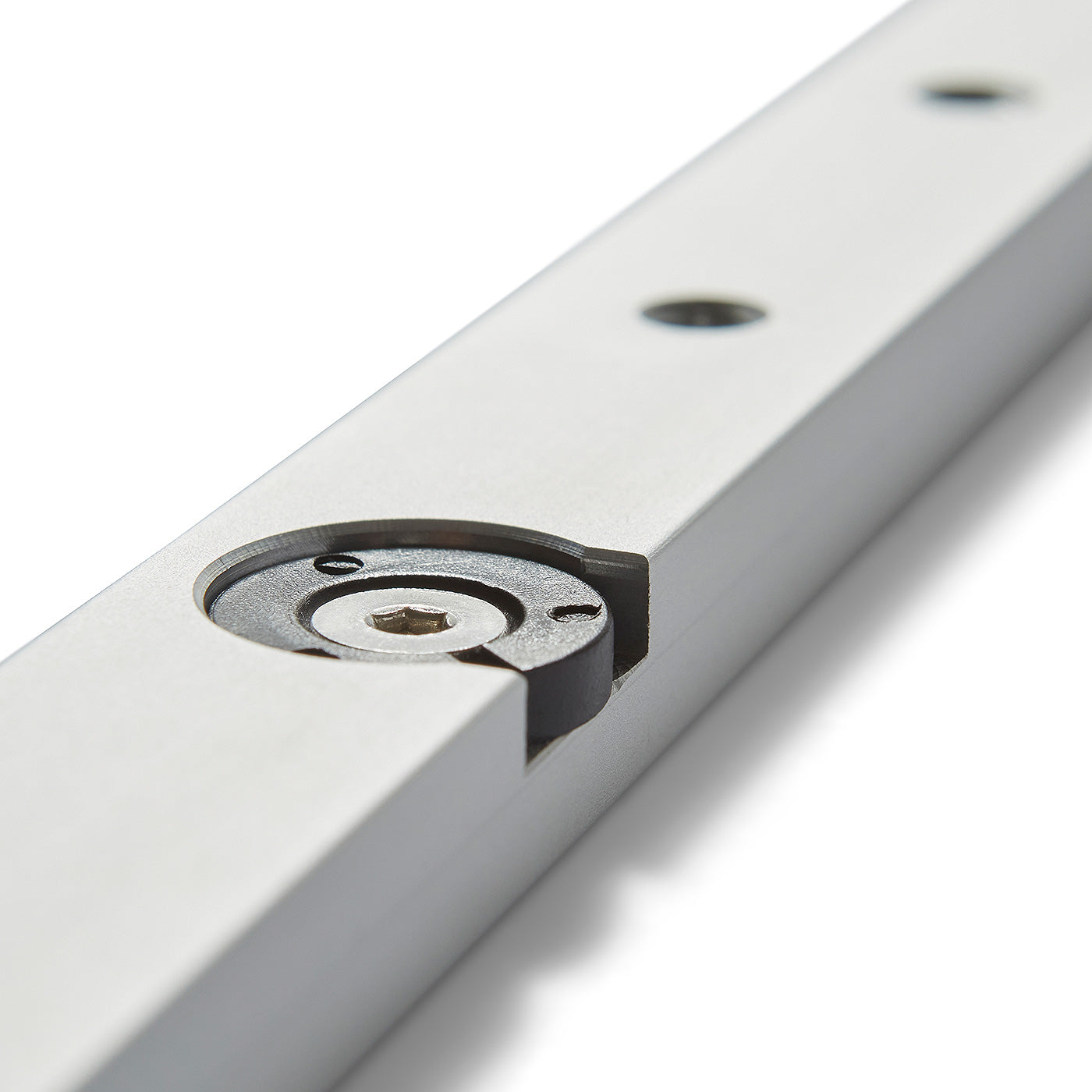 Slider Bar - 19mm x 450mm | Next Day Delivery – Rutlands Limited