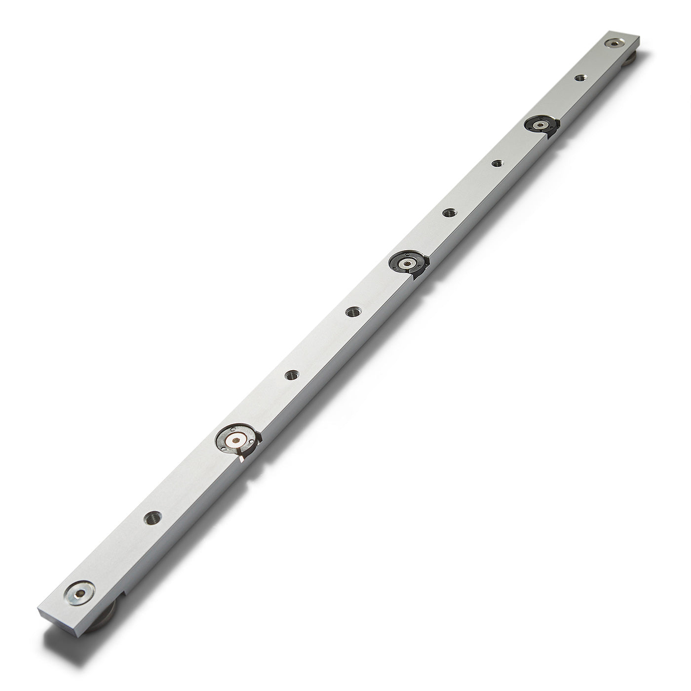 Slider Bar - 19mm x 450mm | Next Day Delivery – Rutlands Limited