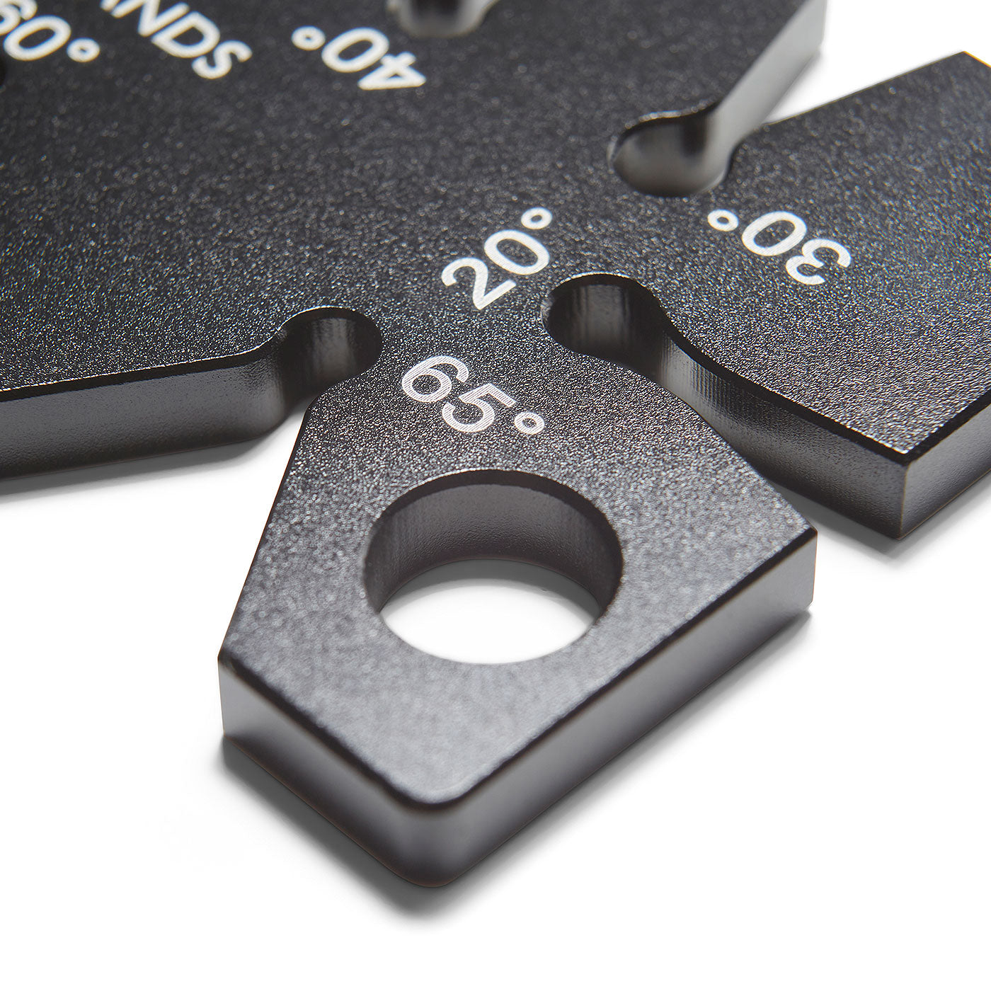Angle Gauge