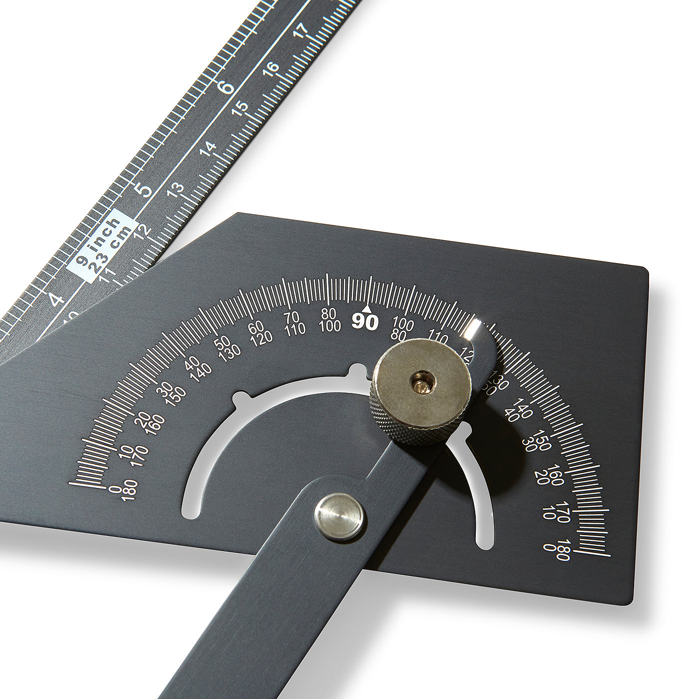 Layout Protractor Next Day Delivery Rutlands Limited