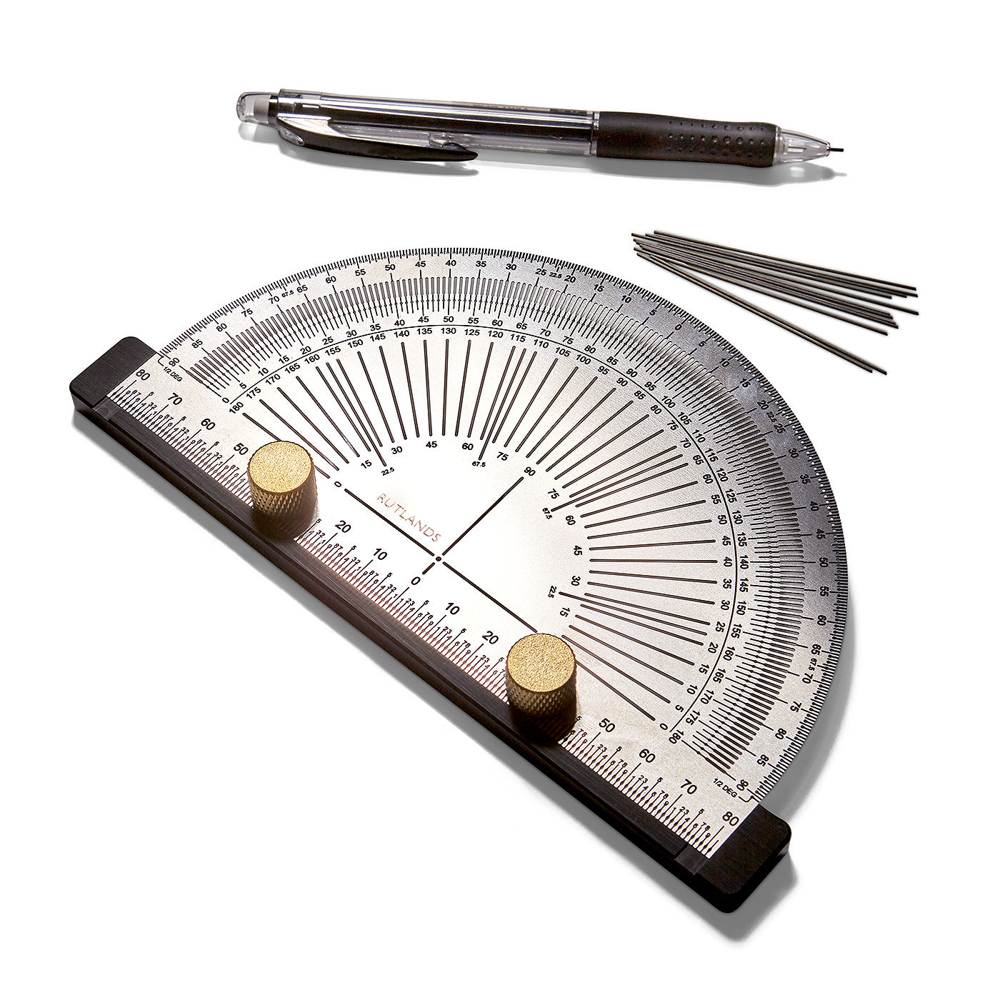 Protractor 