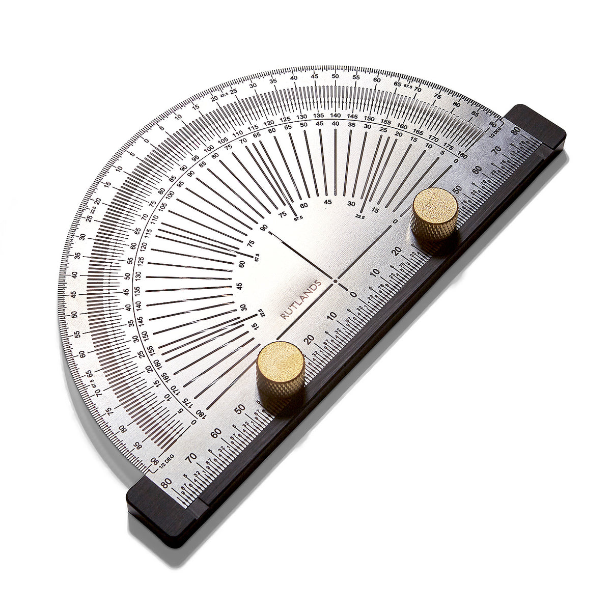 Pt Protractor Protractor | Next Day Delivery – Rutlands Limited