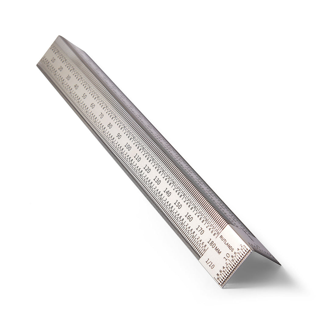 Rules & Protractors Next Day Delivery Rutlands Limited