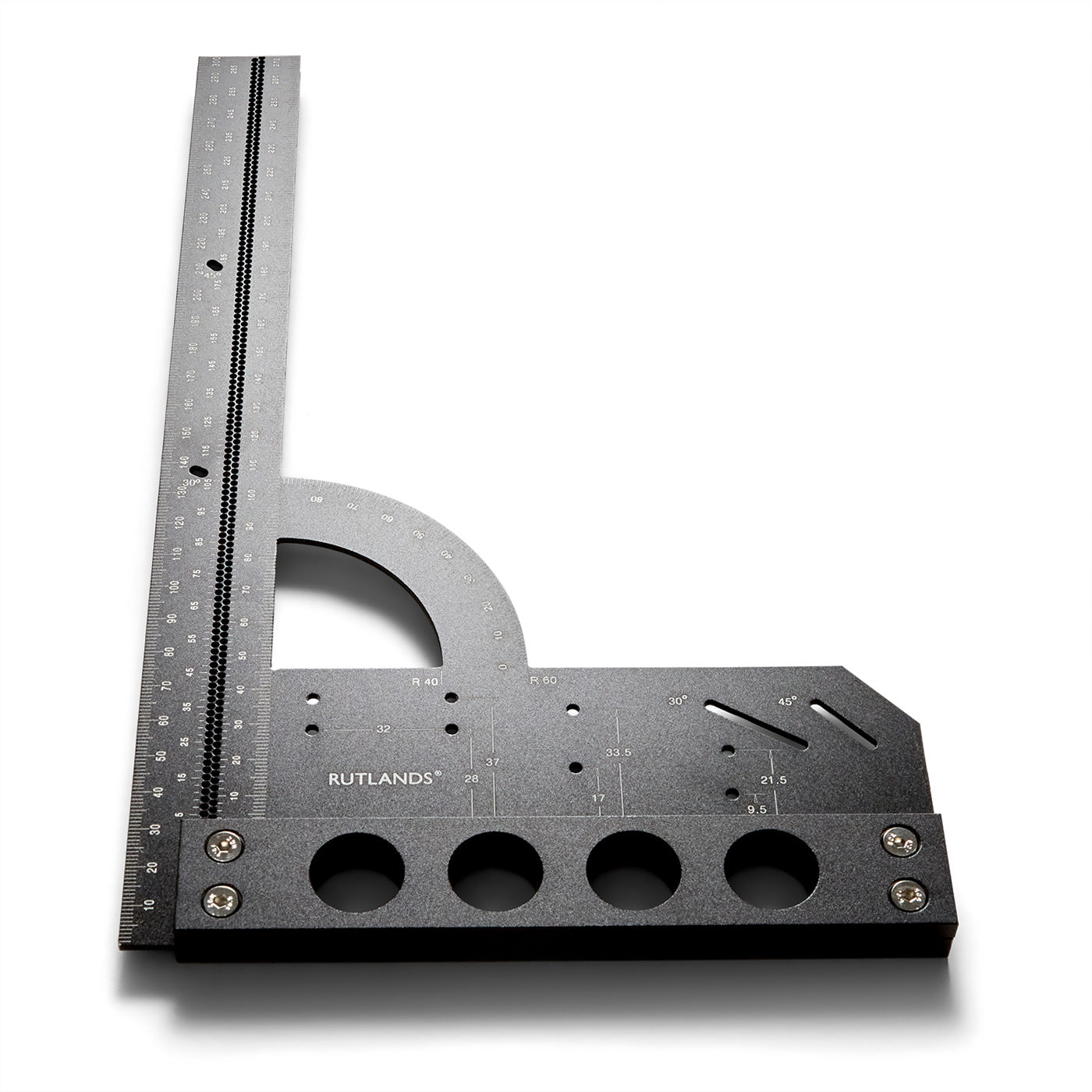 Framing Square - 300mm | Next Day Delivery – Rutlands Limited