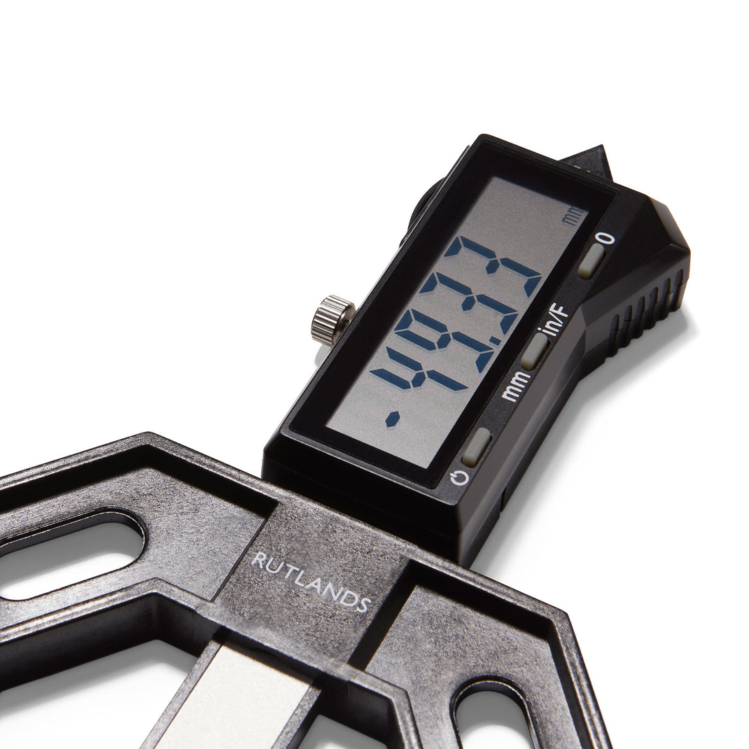 Digital Height & Depth Gauge Next Day Delivery – Rutlands Limited