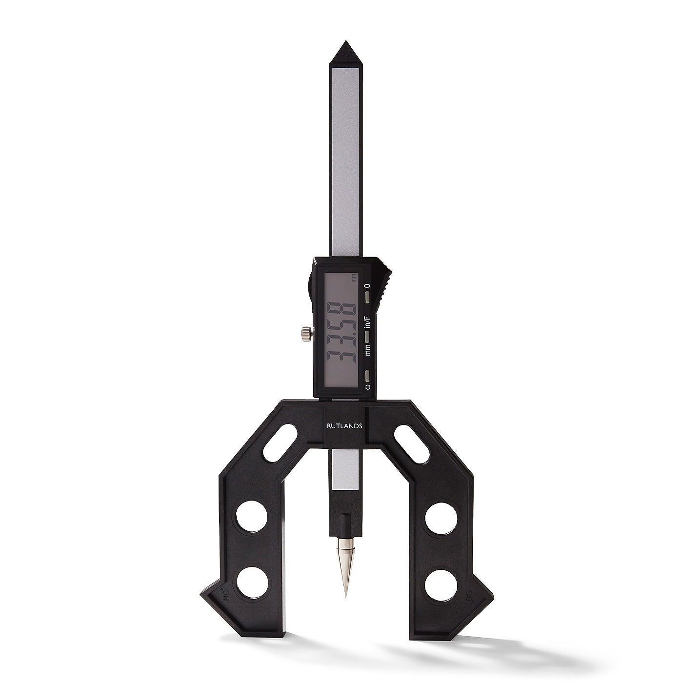 Digital Height and Depth Gauge