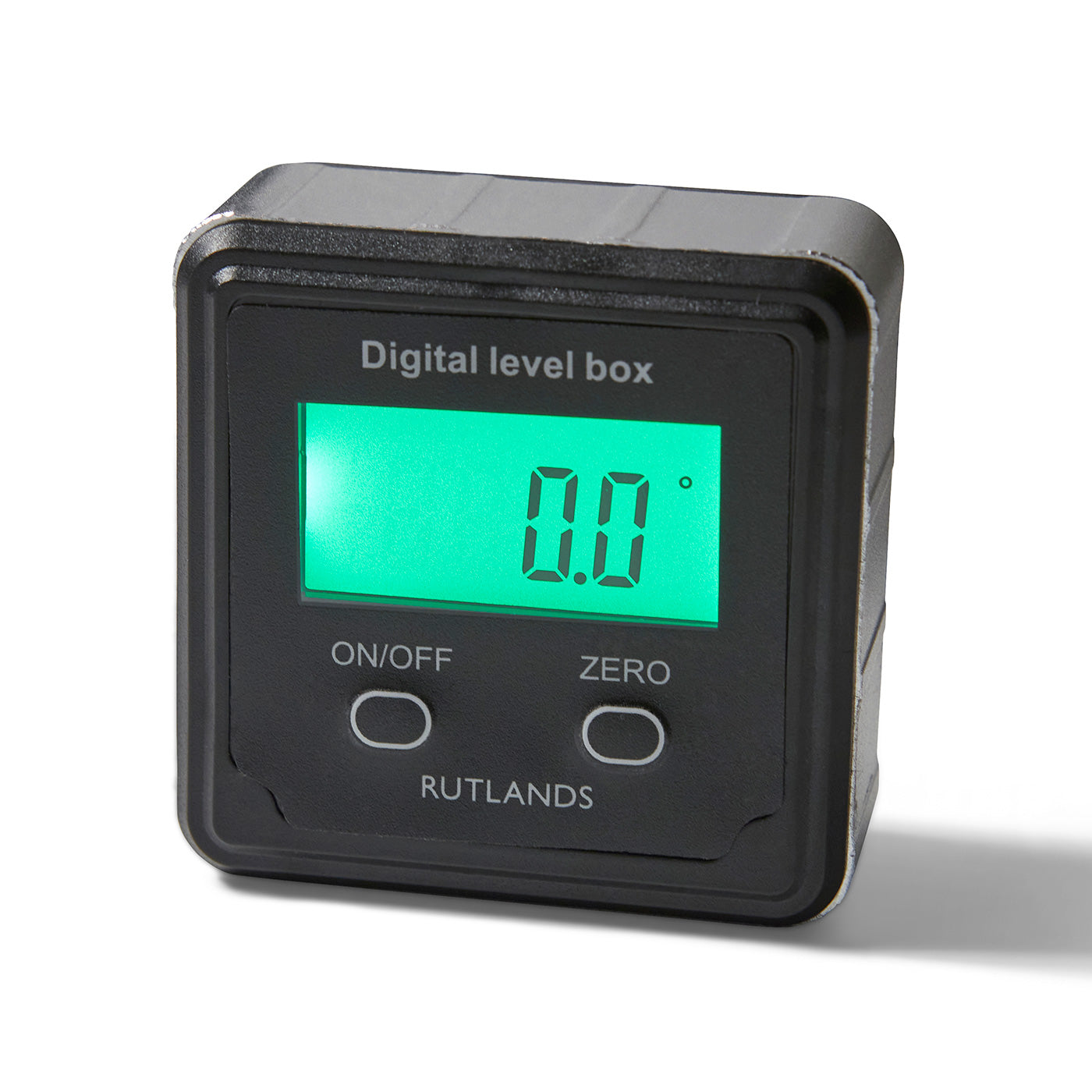 Digital Level Box