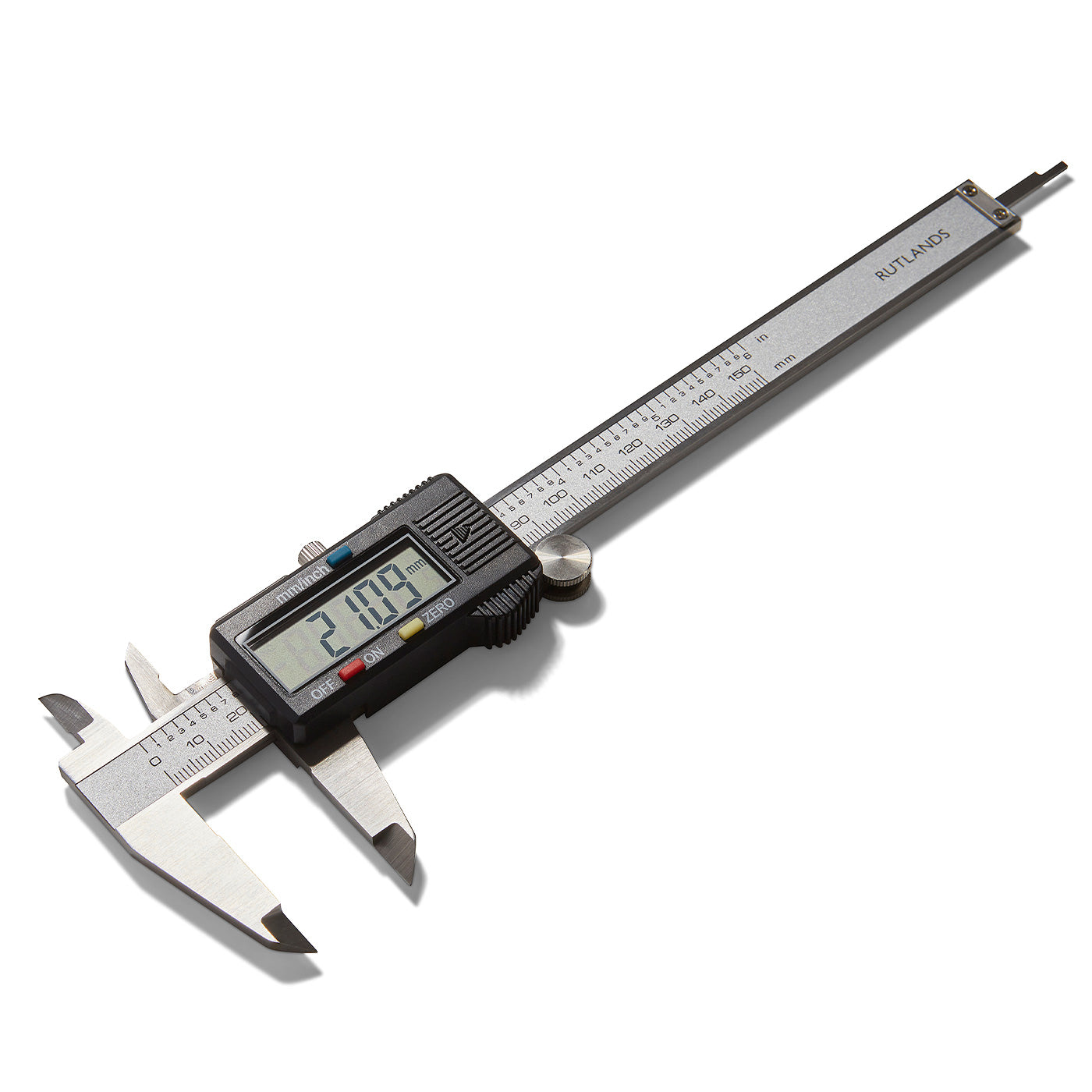 Digital Calipers