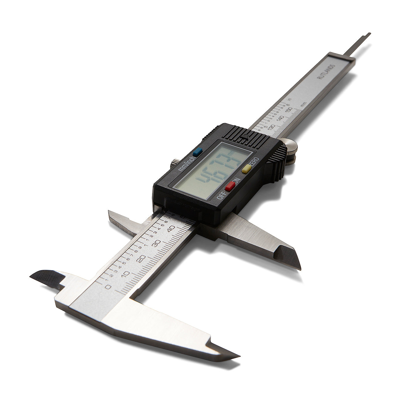 Digital Calipers