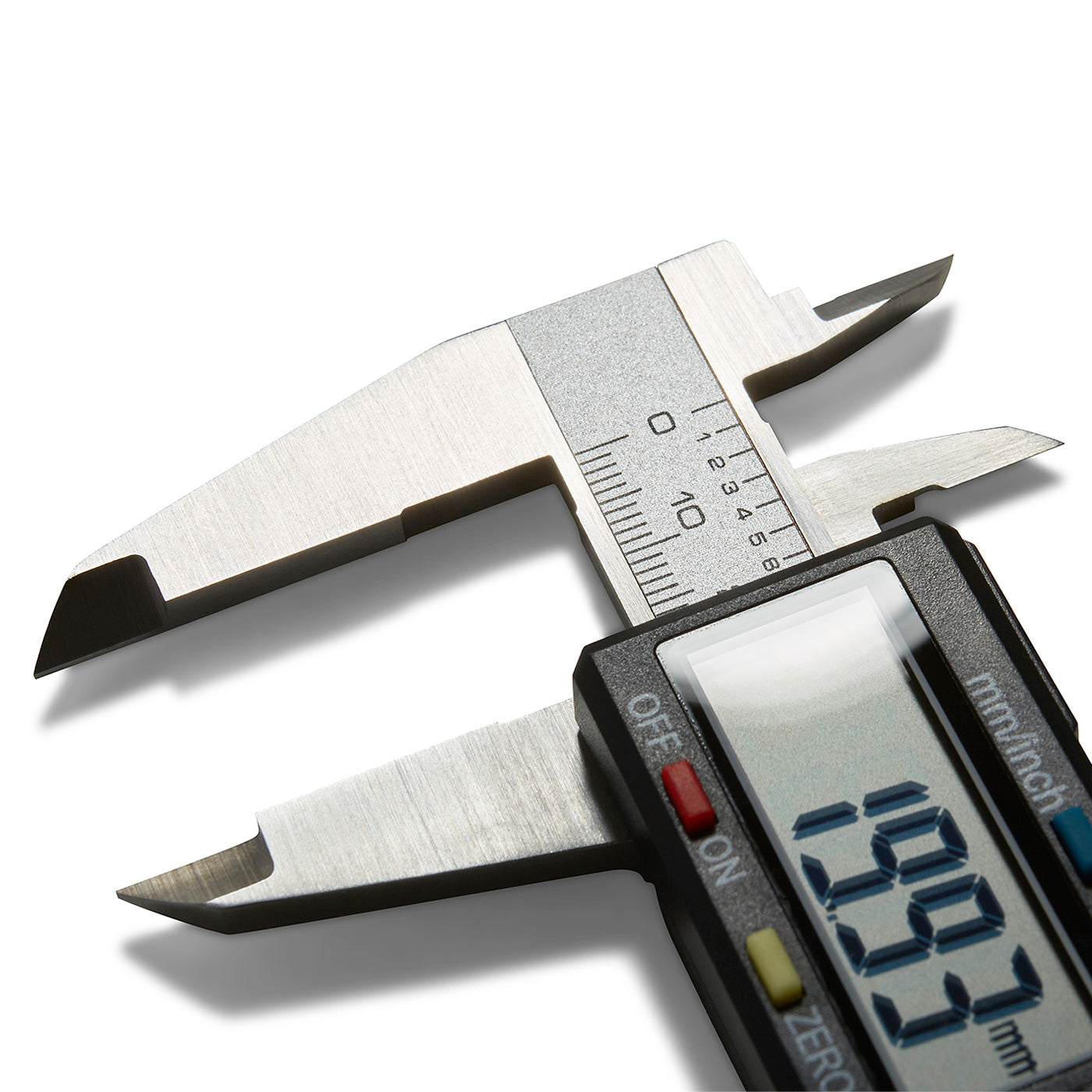 Digital Calipers