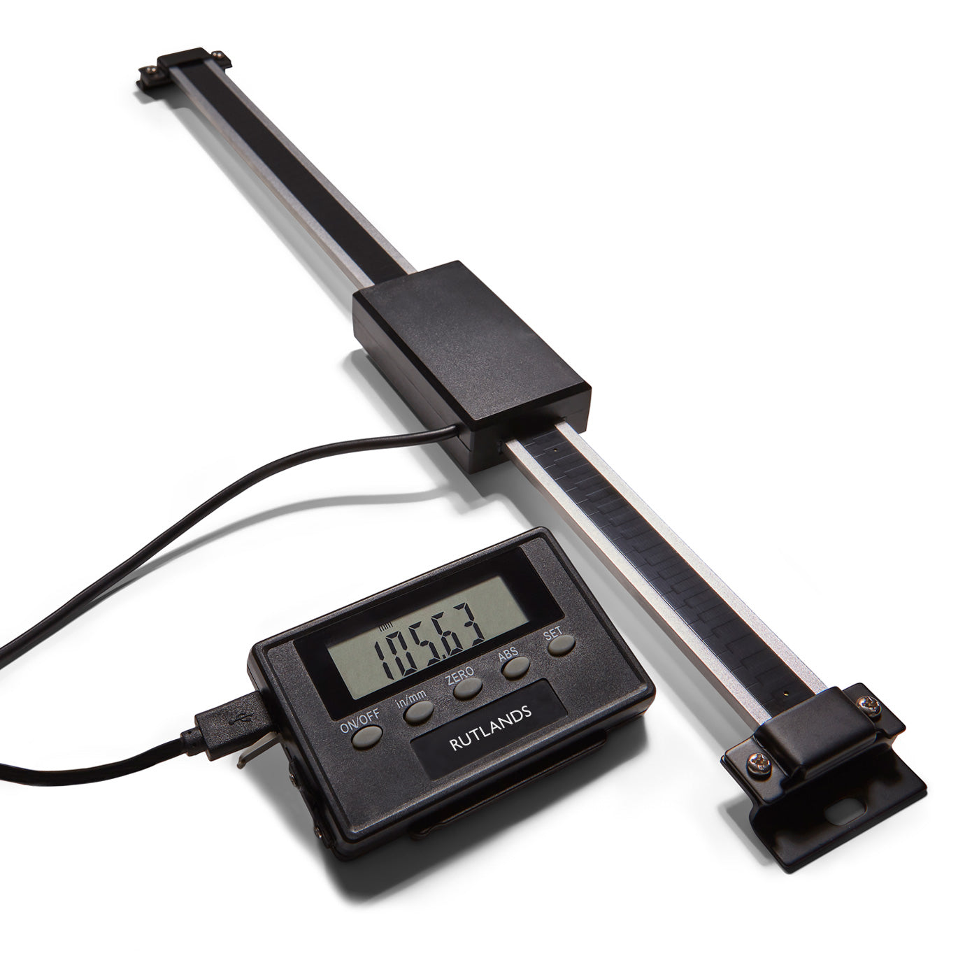 Digital Machinery Height Gauge