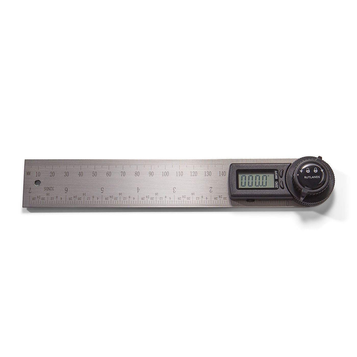 Digital Measuring Set 