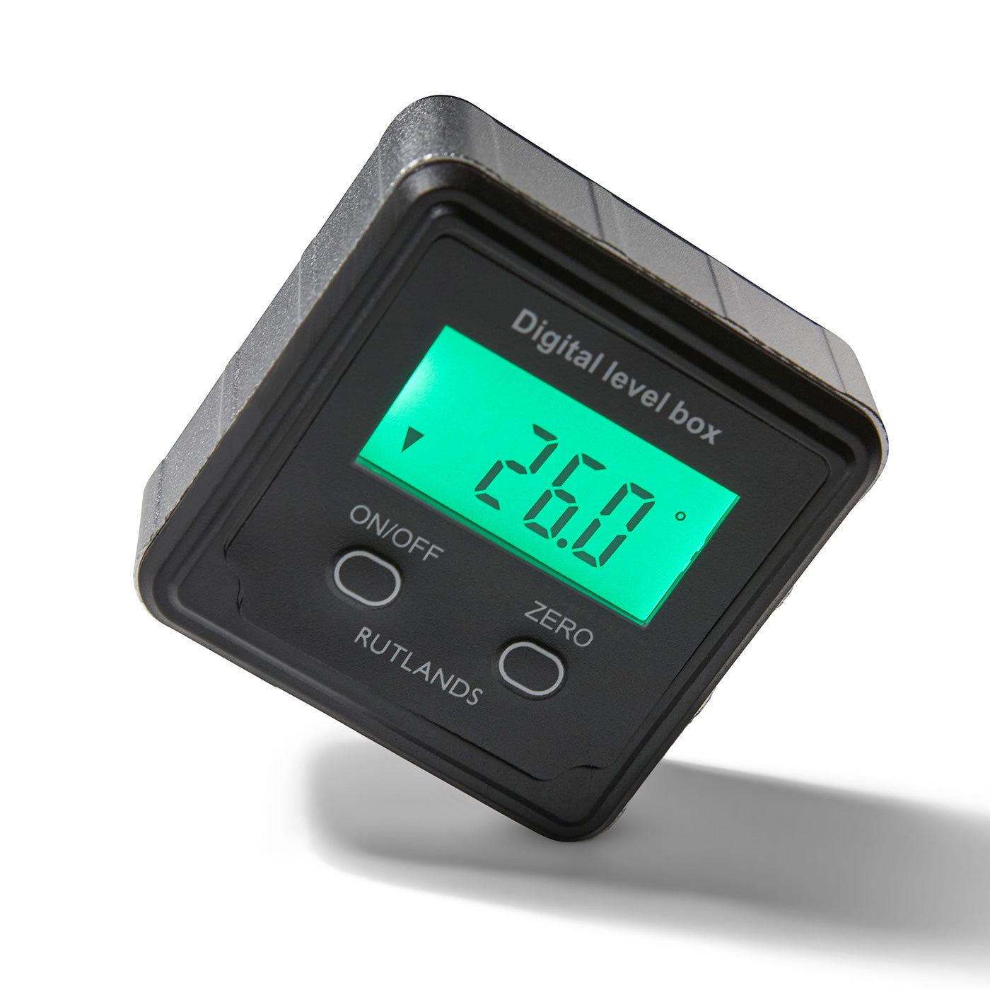 Digital Measuring Set 