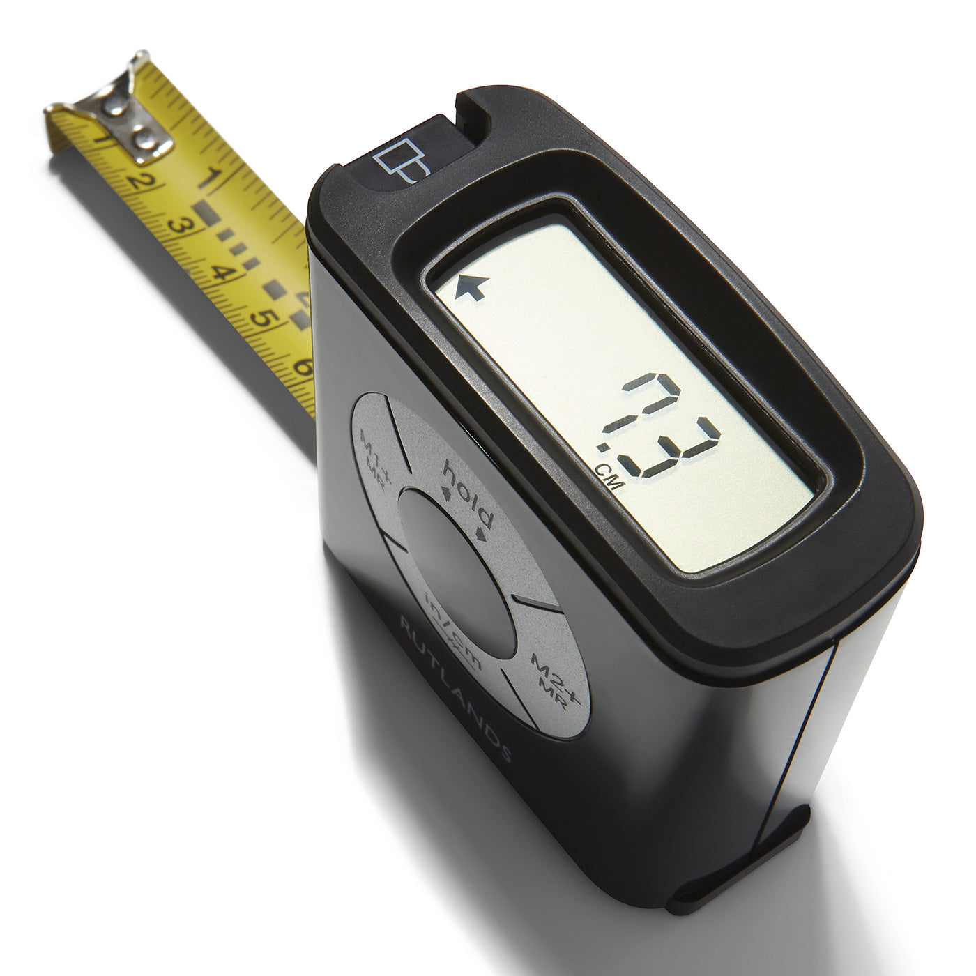 Digital Tape Measure