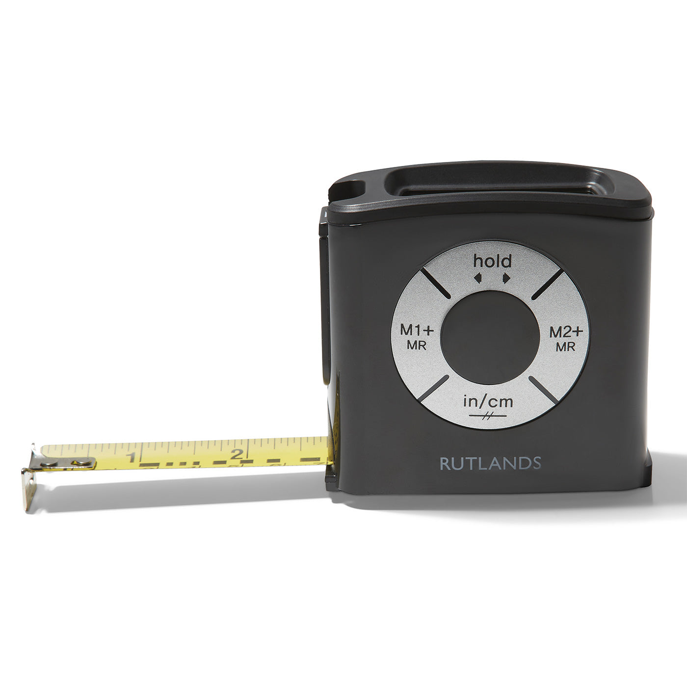 Digital Tape Measure Next Day Delivery Rutlands Limited