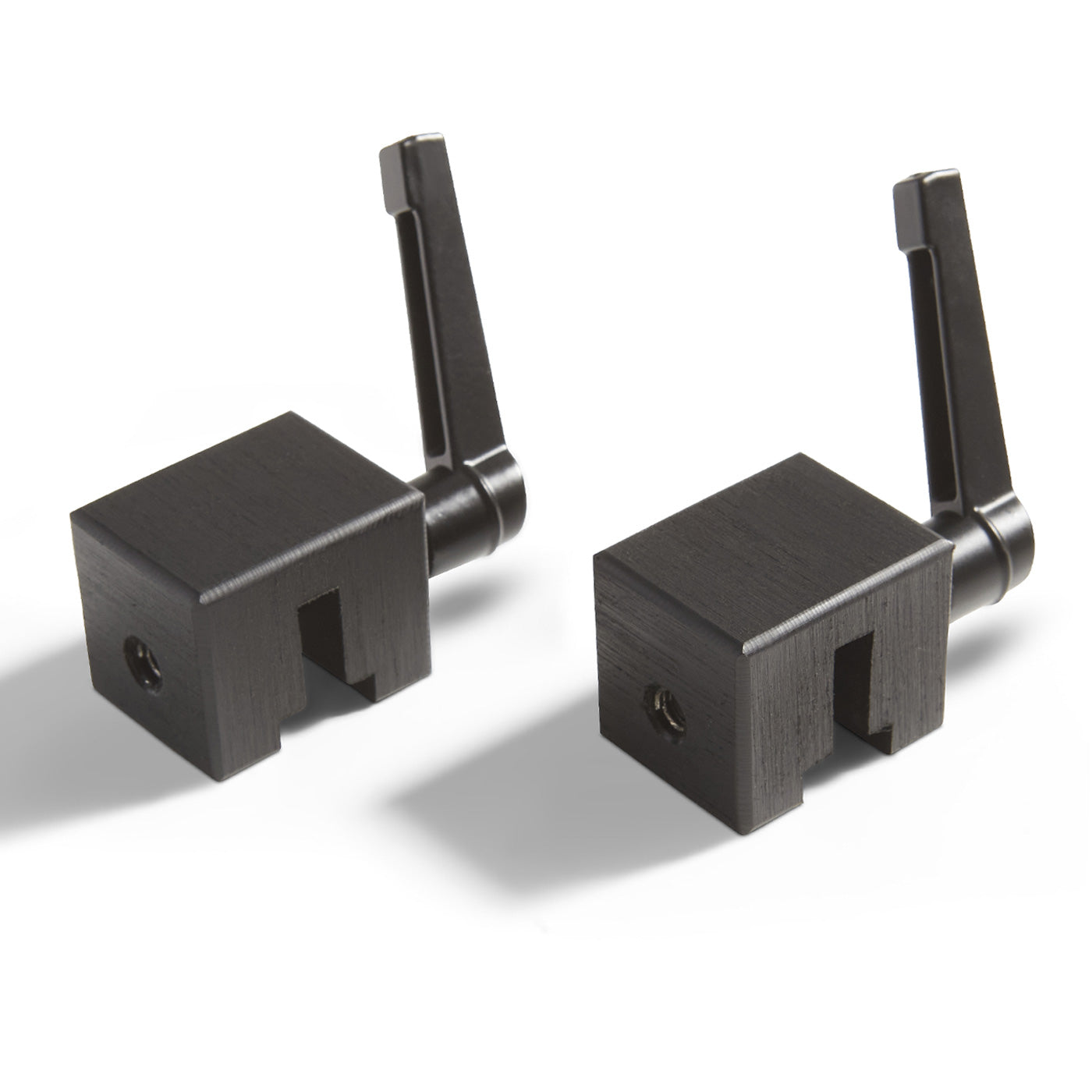 Prodruting Rails Guide Rail Stop Blocks | Next Day Delivery – Rutlands Limited