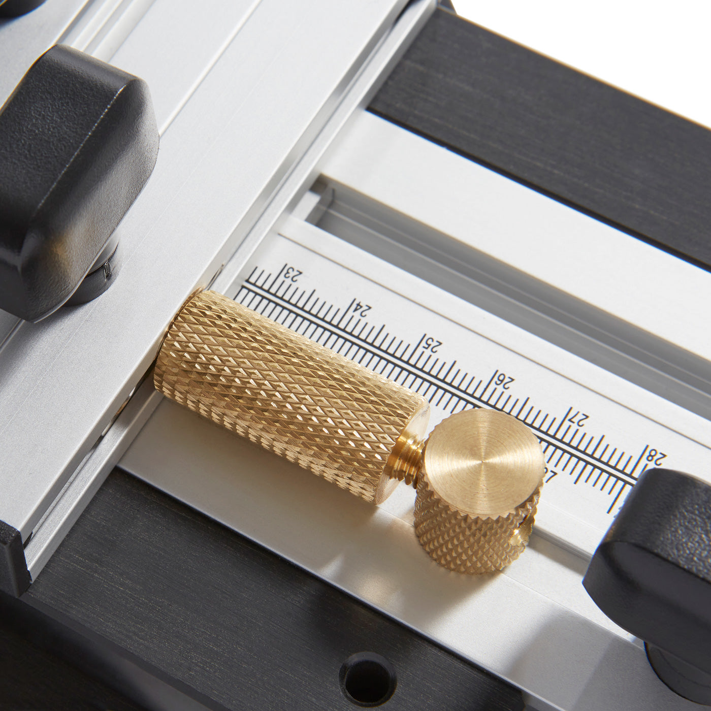 Video - Guide Rail Router Base – Rutlands Limited