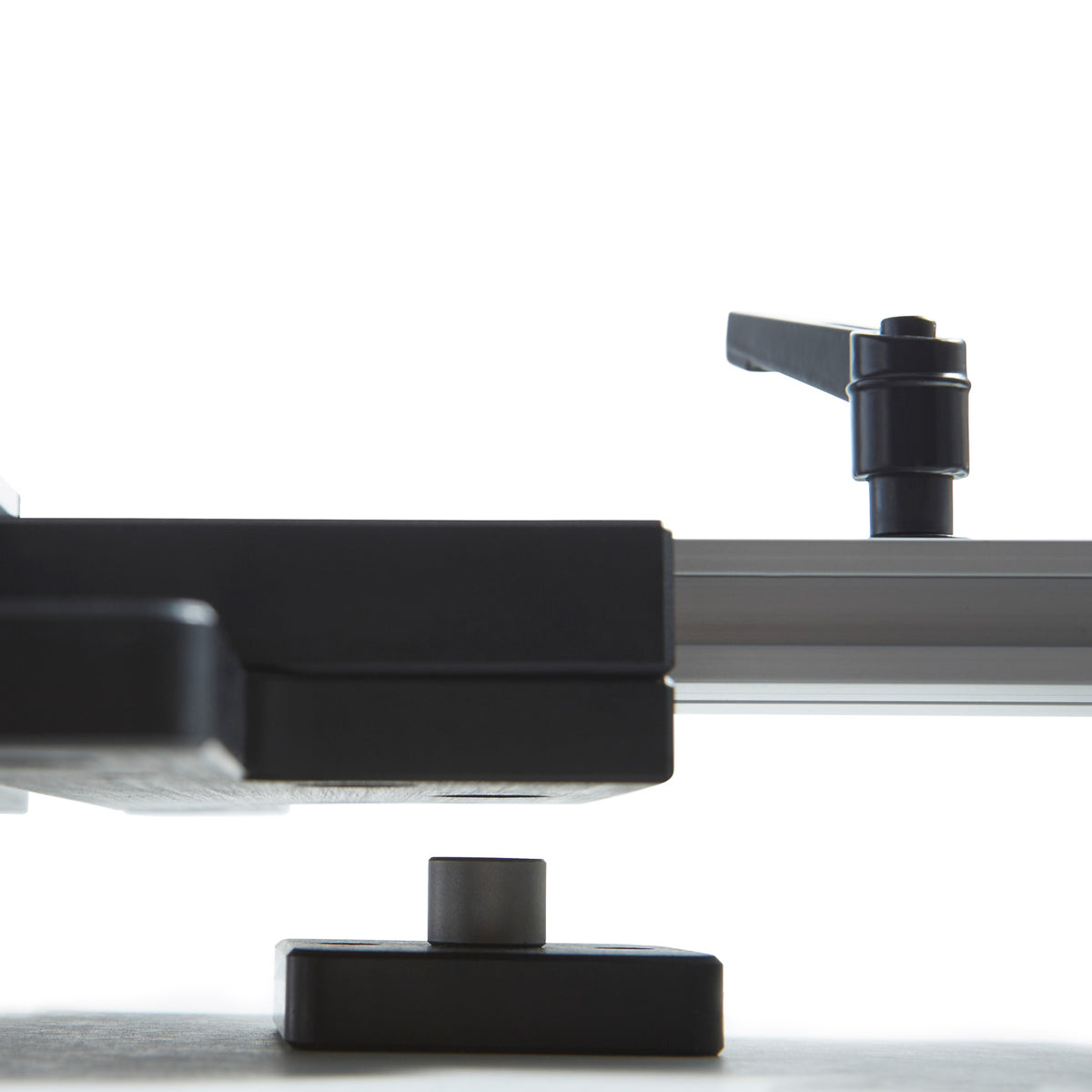 Adjustable Width Router Slide Video - Guide Rail Router Base – Rutlands Limited