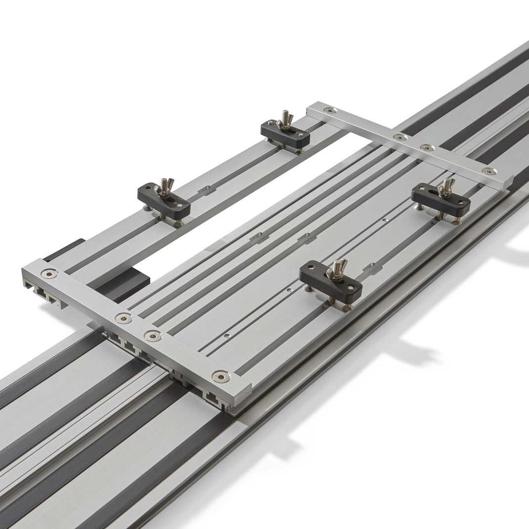 Guide Rail Systems | Next Day Delivery – Rutlands Limited