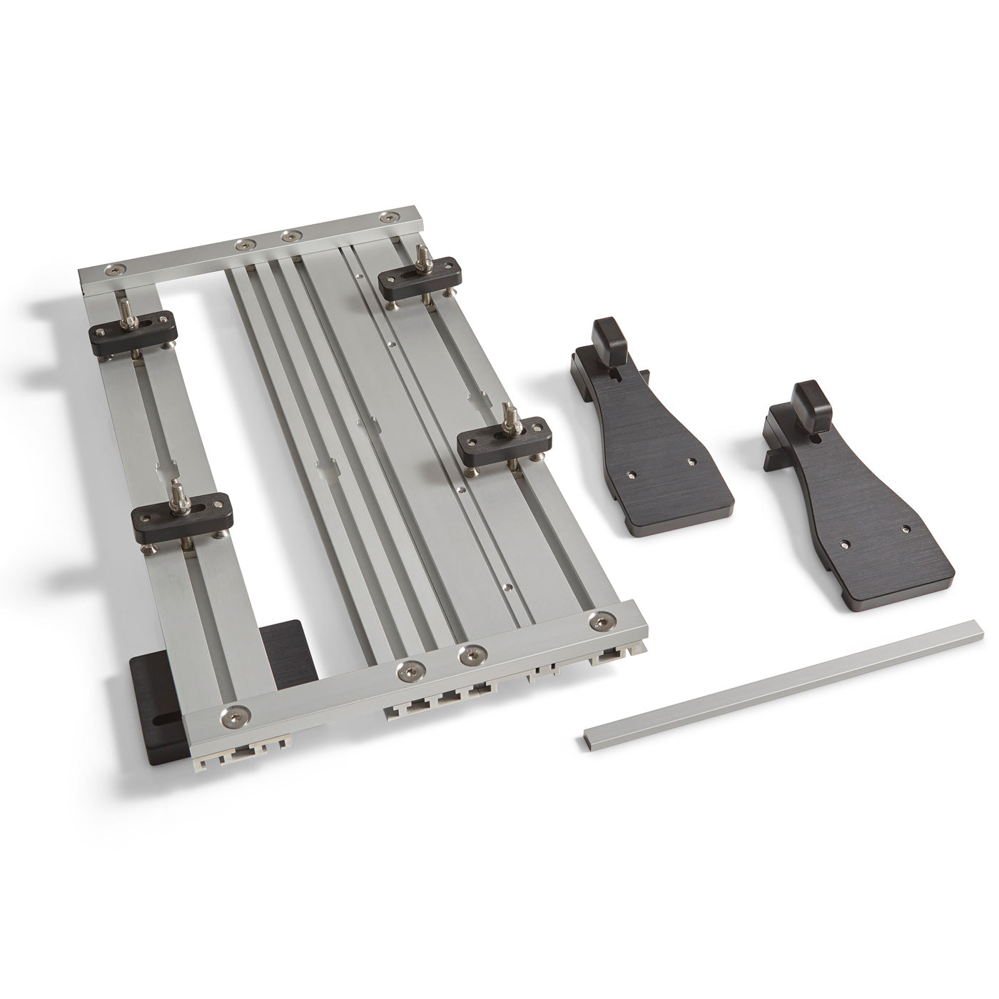 Guide Rail Saw Base Kit