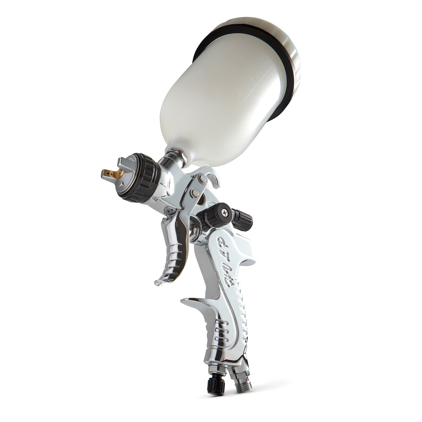 HVLP Spray Guns | Next Day Delivery – Rutlands Limited